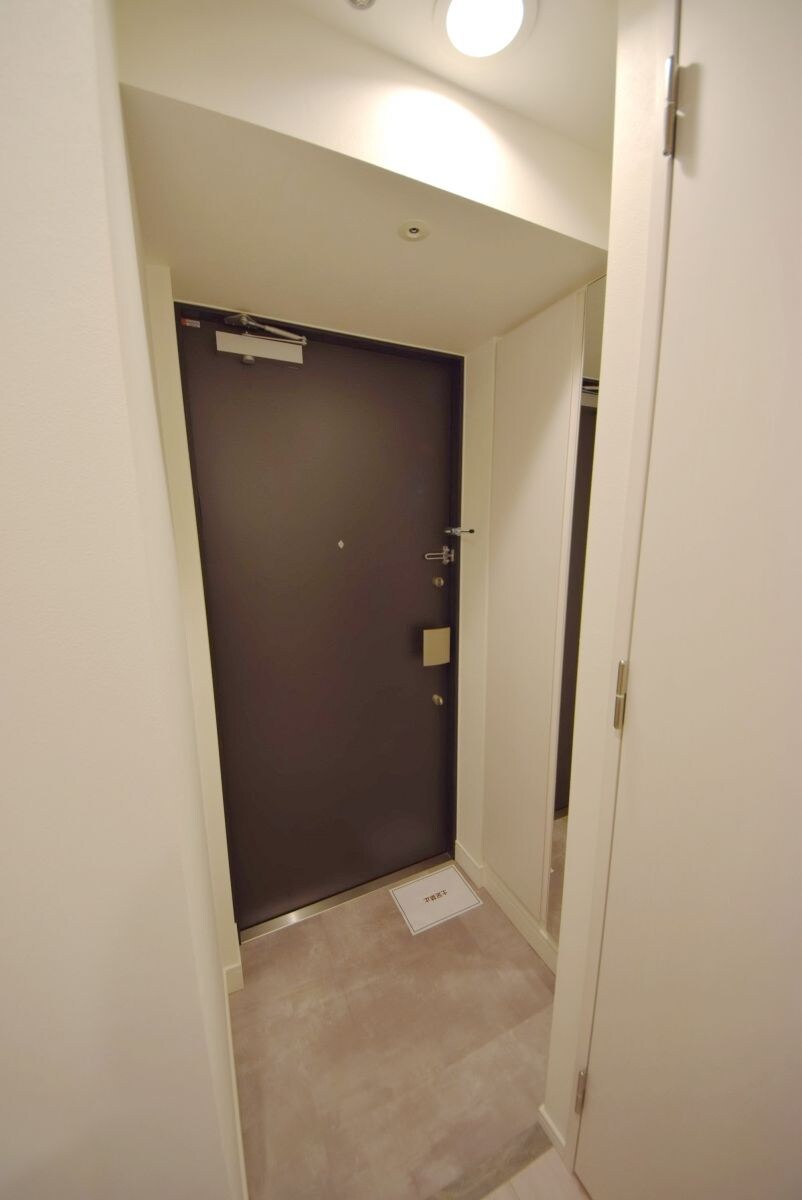 JPnoie門前仲町の物件内観写真