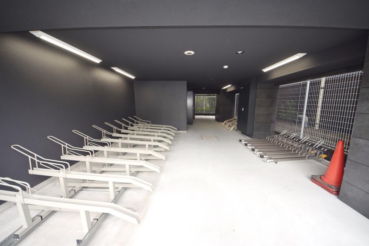 JPnoie門前仲町の物件内観写真