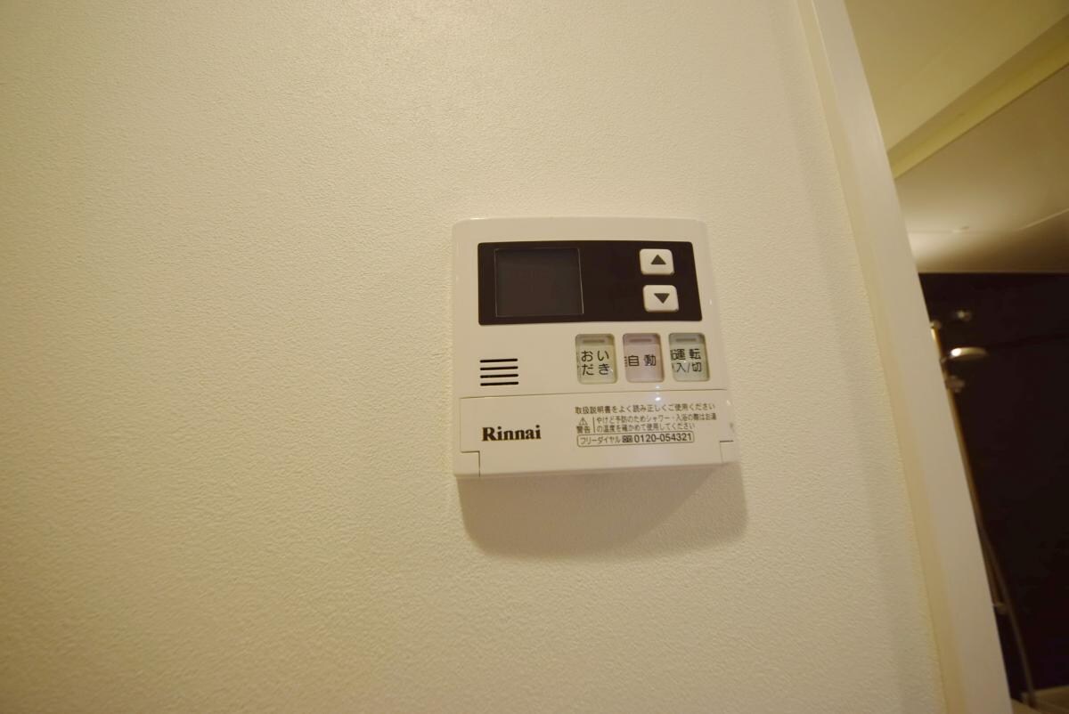 JPnoie門前仲町の物件内観写真