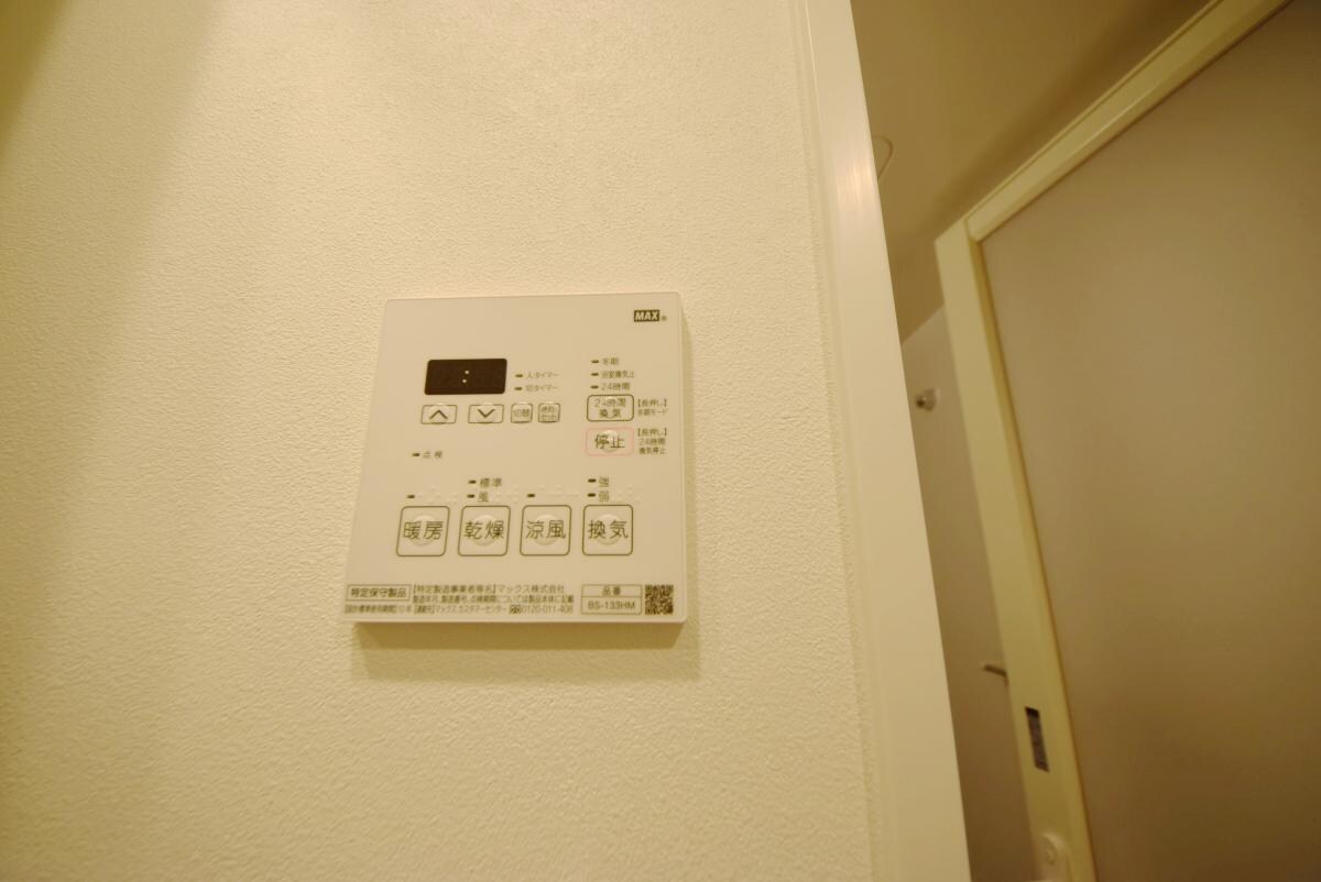 JPnoie門前仲町の物件内観写真