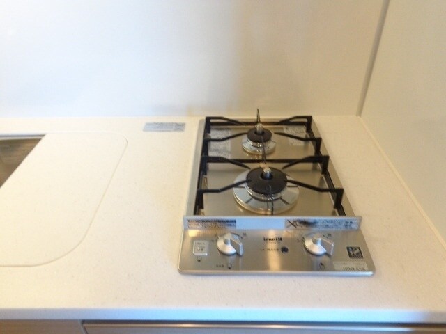 パークアクシス東陽町・親水公園の物件内観写真