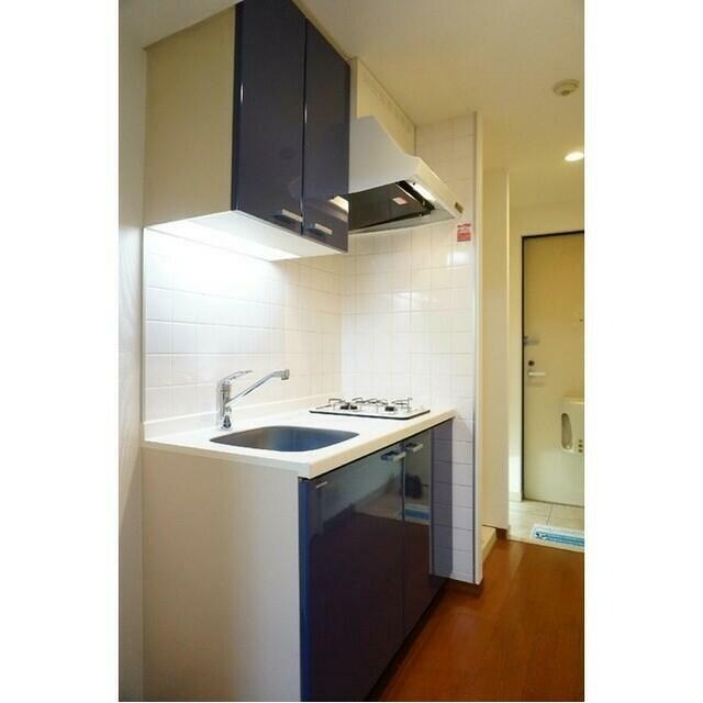 プロスペクト東雲橋の物件内観写真