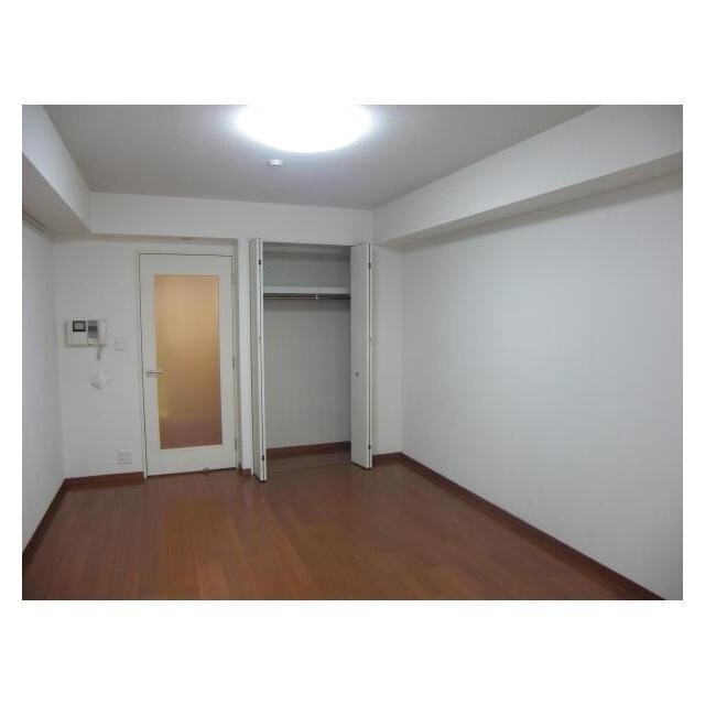 プロスペクト東雲橋の物件内観写真