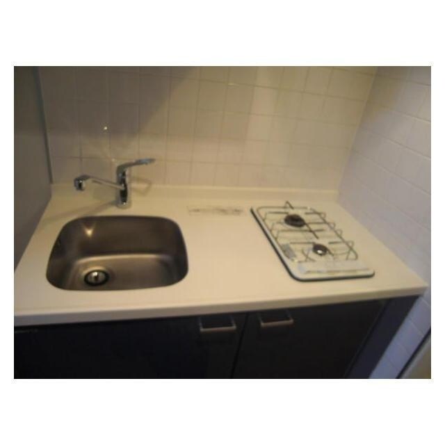 プロスペクト東雲橋の物件内観写真