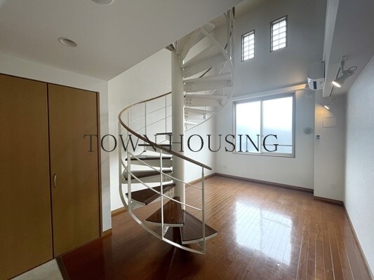 レジデンスシャルマン月島の物件内観写真