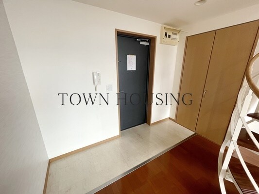 レジデンスシャルマン月島の物件内観写真