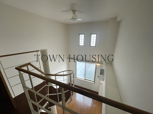 レジデンスシャルマン月島の物件内観写真