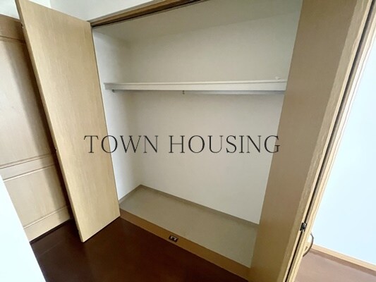 レジデンスシャルマン月島の物件内観写真