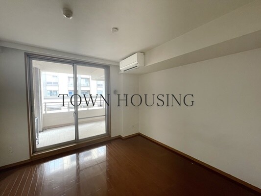 レジデンスシャルマン月島の物件内観写真