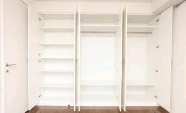 パークアクシス豊洲の物件内観写真