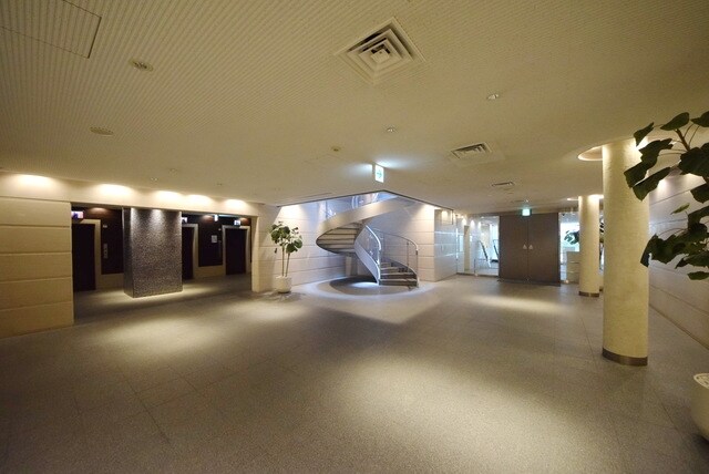 パークアクシス豊洲の物件内観写真