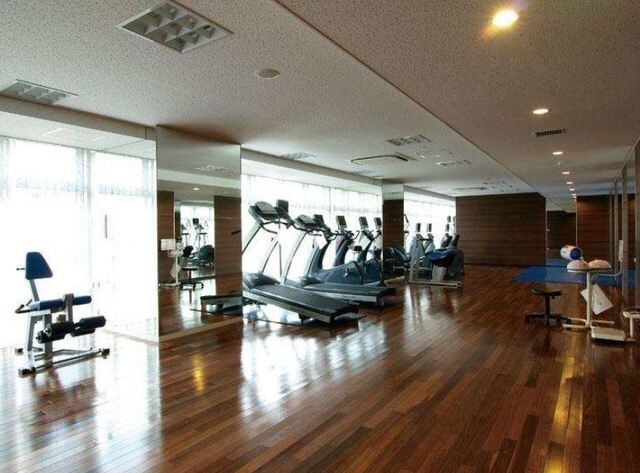 パークアクシス豊洲の物件内観写真