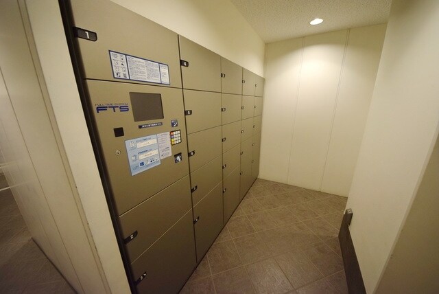 パークアクシス豊洲の物件内観写真