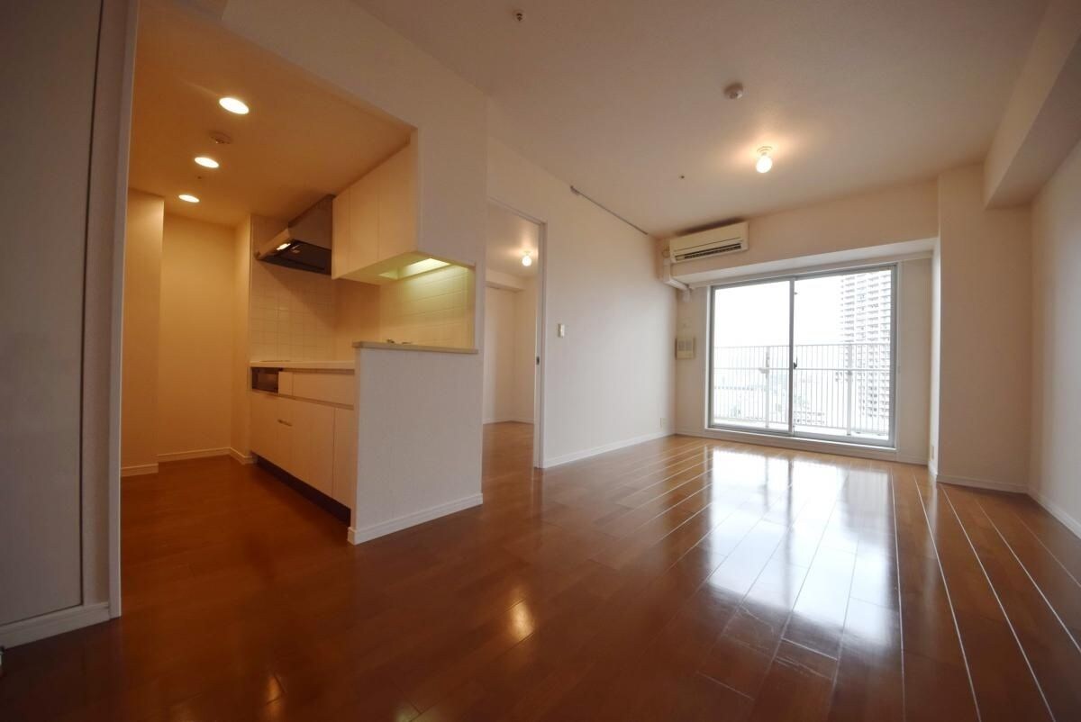 パークアクシス豊洲の物件内観写真