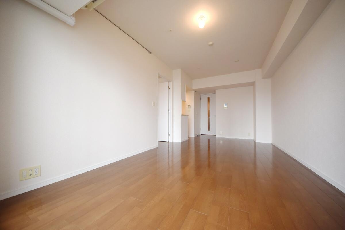 パークアクシス豊洲の物件内観写真