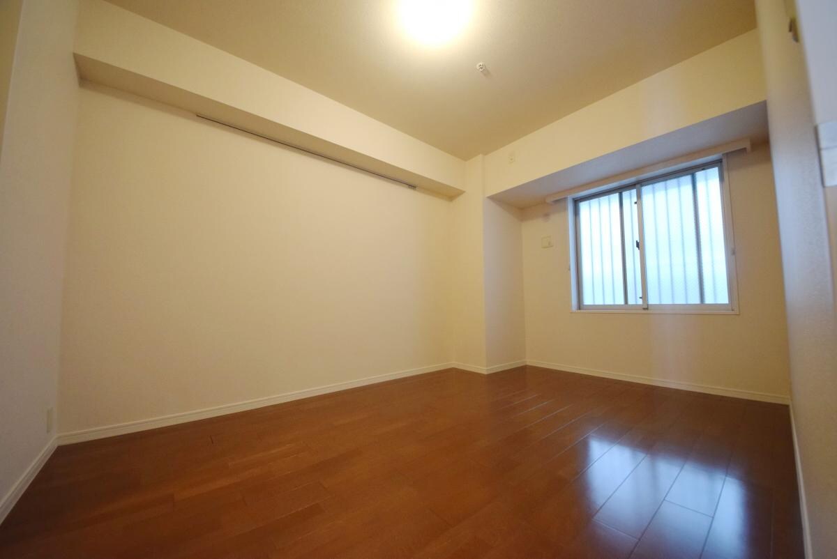 パークアクシス豊洲の物件内観写真