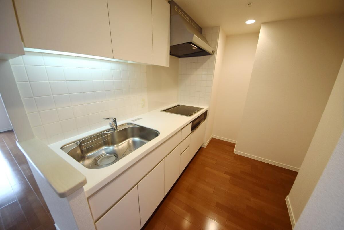 パークアクシス豊洲の物件内観写真