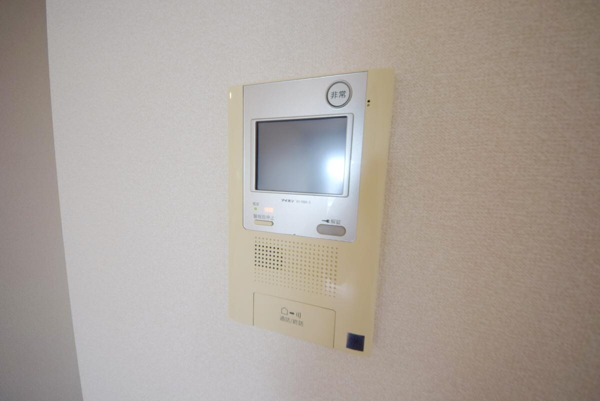 パークアクシス豊洲の物件内観写真