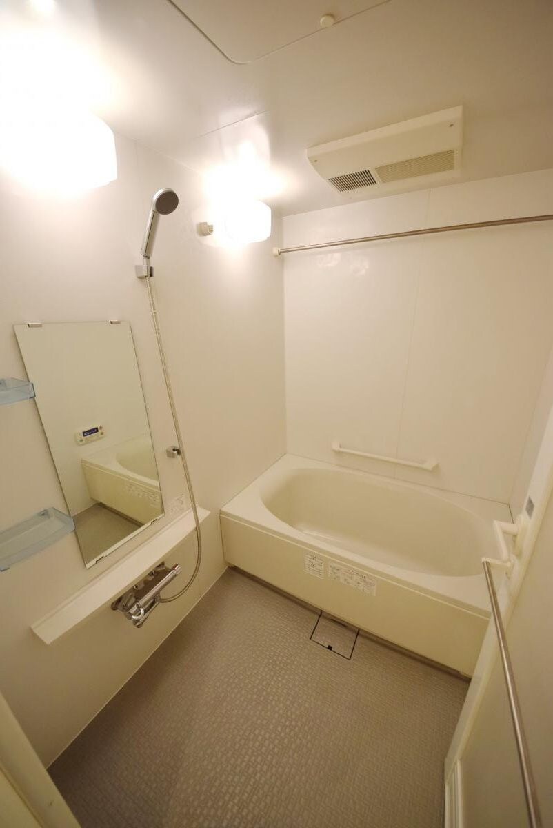 パークアクシス豊洲の物件内観写真