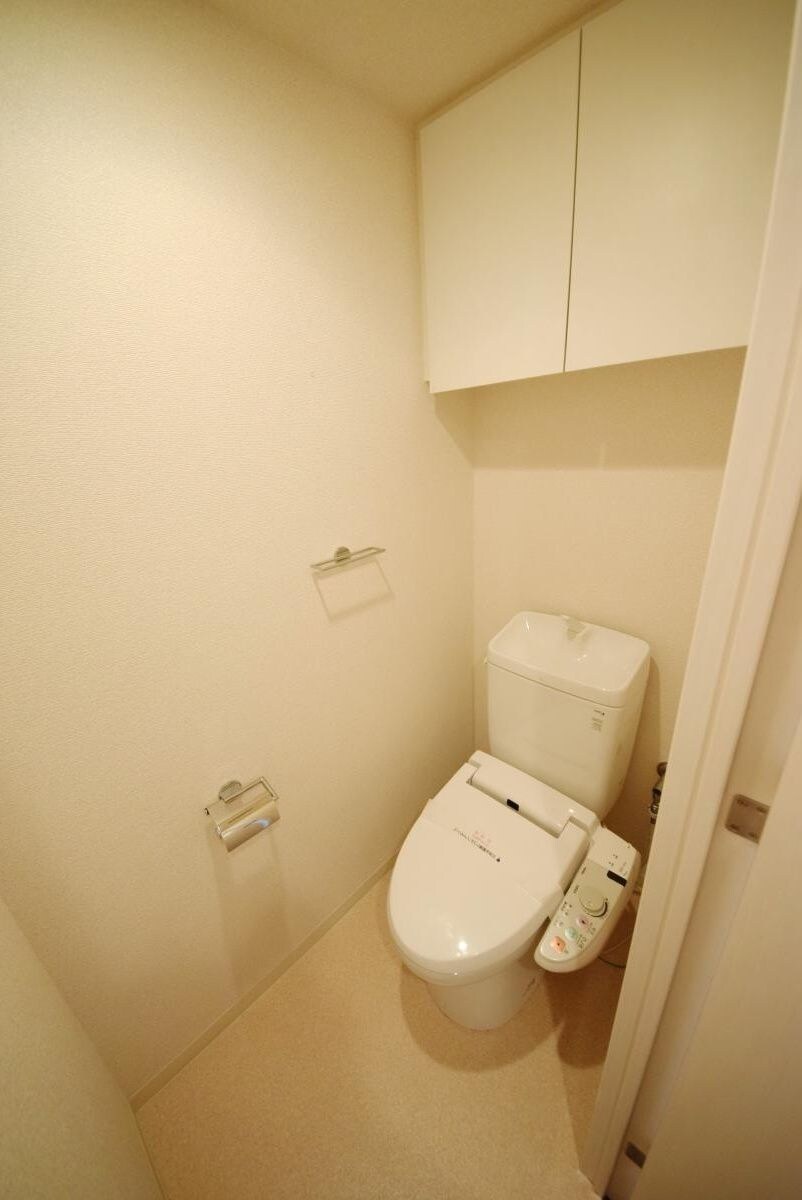 パークアクシス豊洲の物件内観写真