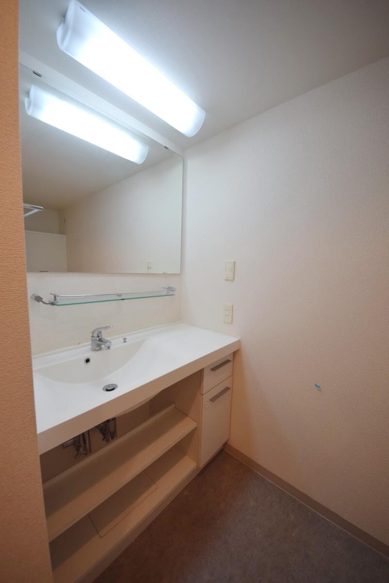 パークアクシス豊洲の物件内観写真