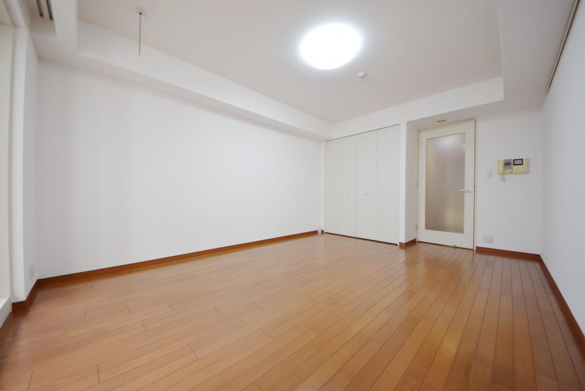 プロスペクト東雲橋の物件内観写真