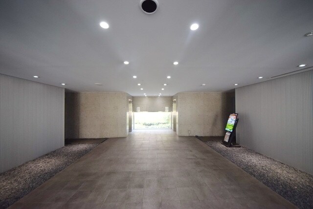 エコロジー東陽町プロセンチュリーの物件内観写真