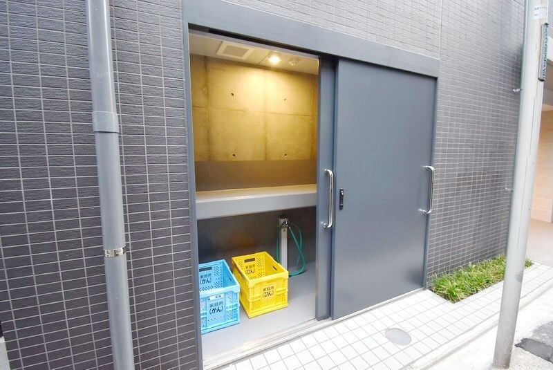 アヴェルーナ月島の物件内観写真