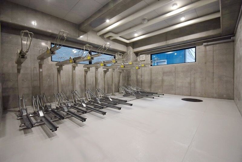 アヴェルーナ月島の物件内観写真