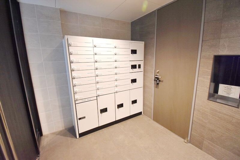 アヴェルーナ月島の物件内観写真