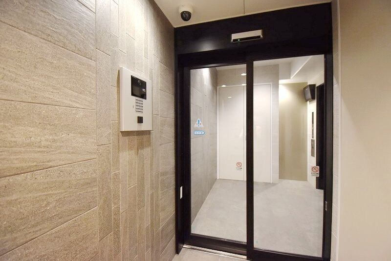 アヴェルーナ月島の物件内観写真