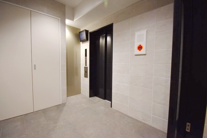 アヴェルーナ月島の物件内観写真