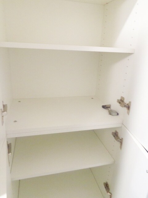 レジディア門前仲町の物件内観写真