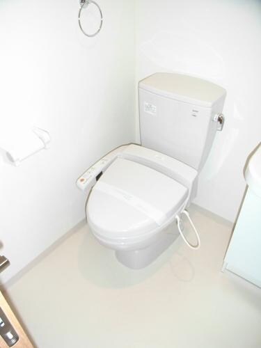 HF門前仲町レジデンスの物件内観写真