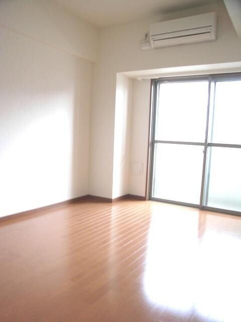 HF門前仲町レジデンスの物件内観写真