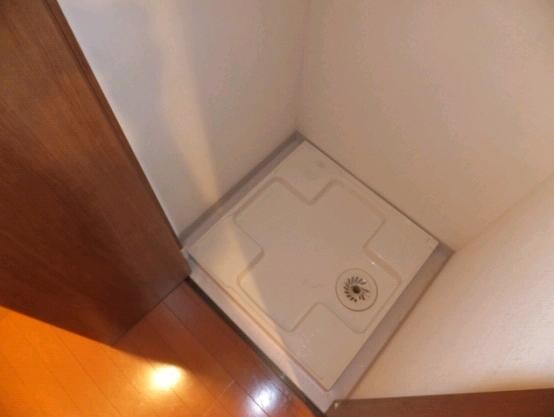 HF門前仲町レジデンスの物件内観写真