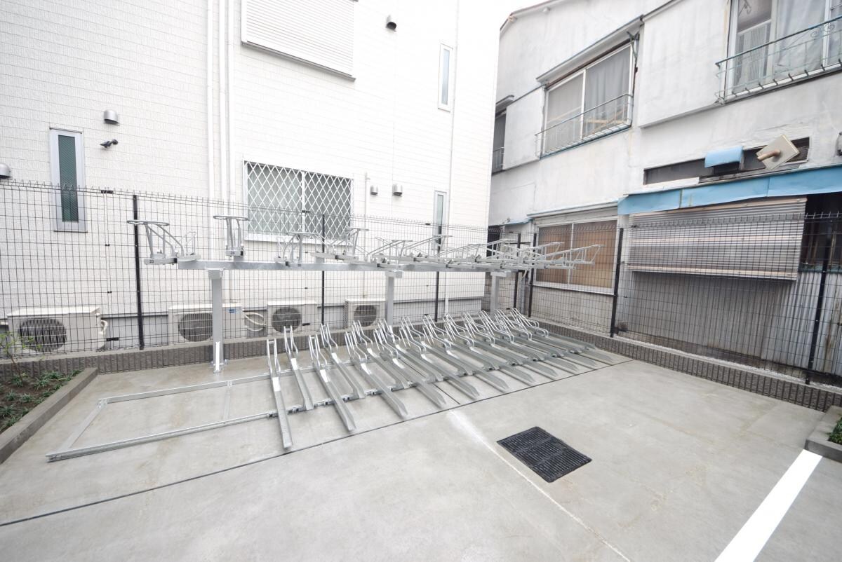 S-RESIDENCE東陽町felizの物件内観写真