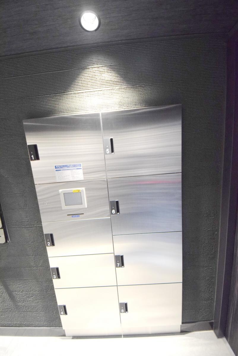 S-RESIDENCE東陽町felizの物件内観写真