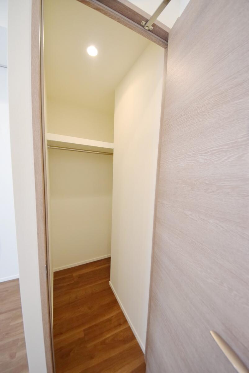 ザ・パークハビオ木場の物件内観写真