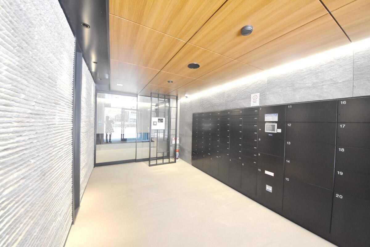 アーバンコア月島の物件内観写真