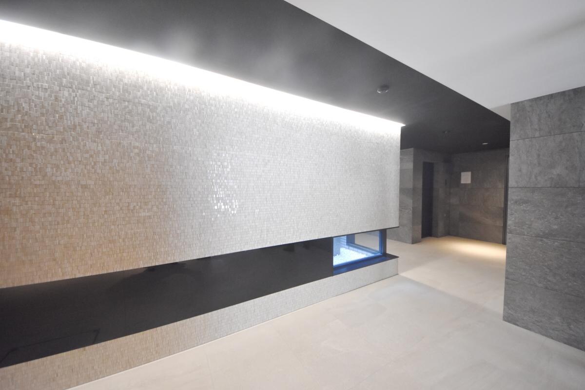 アーバンコア月島の物件内観写真