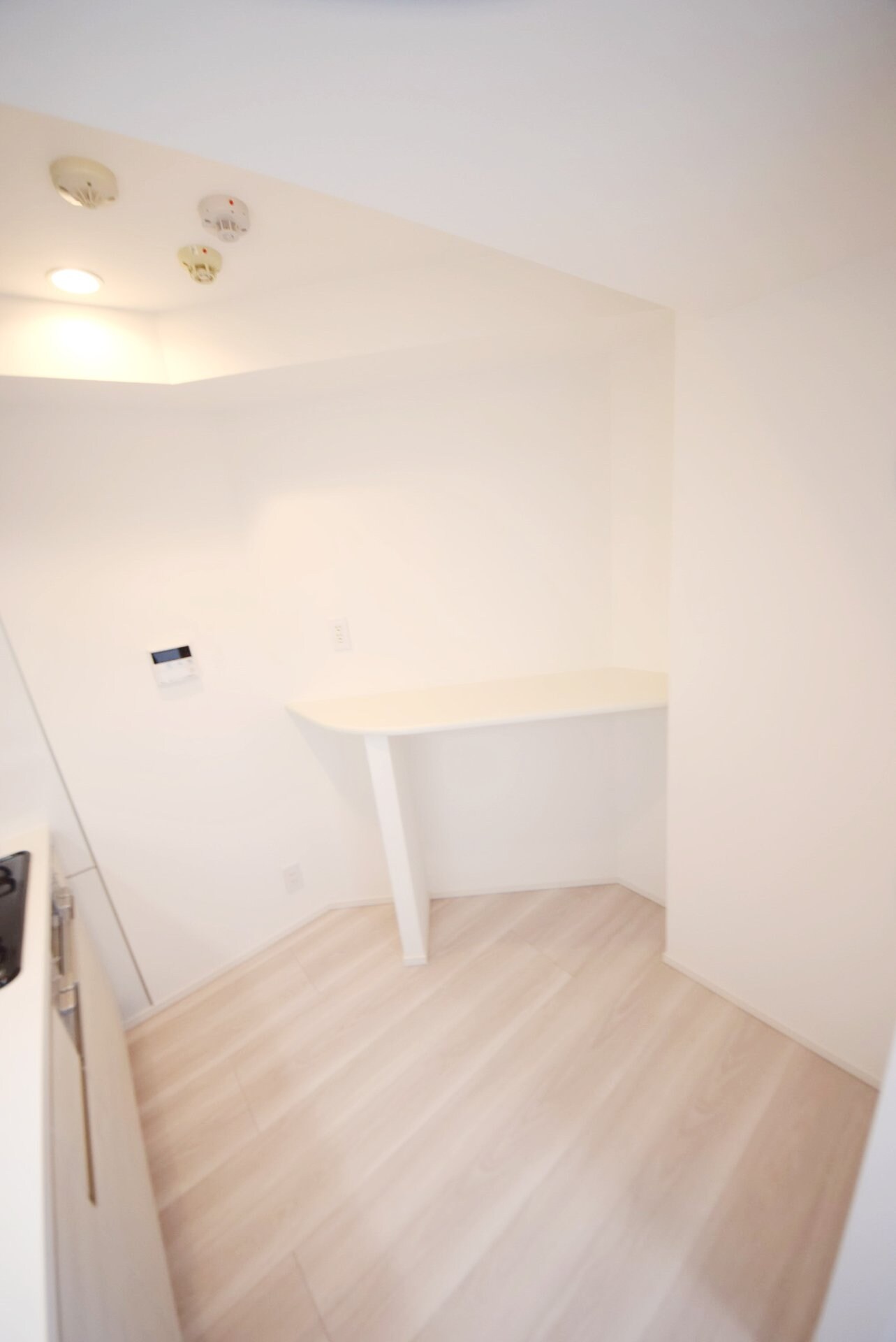 コンフォリア・リヴ木場の物件内観写真