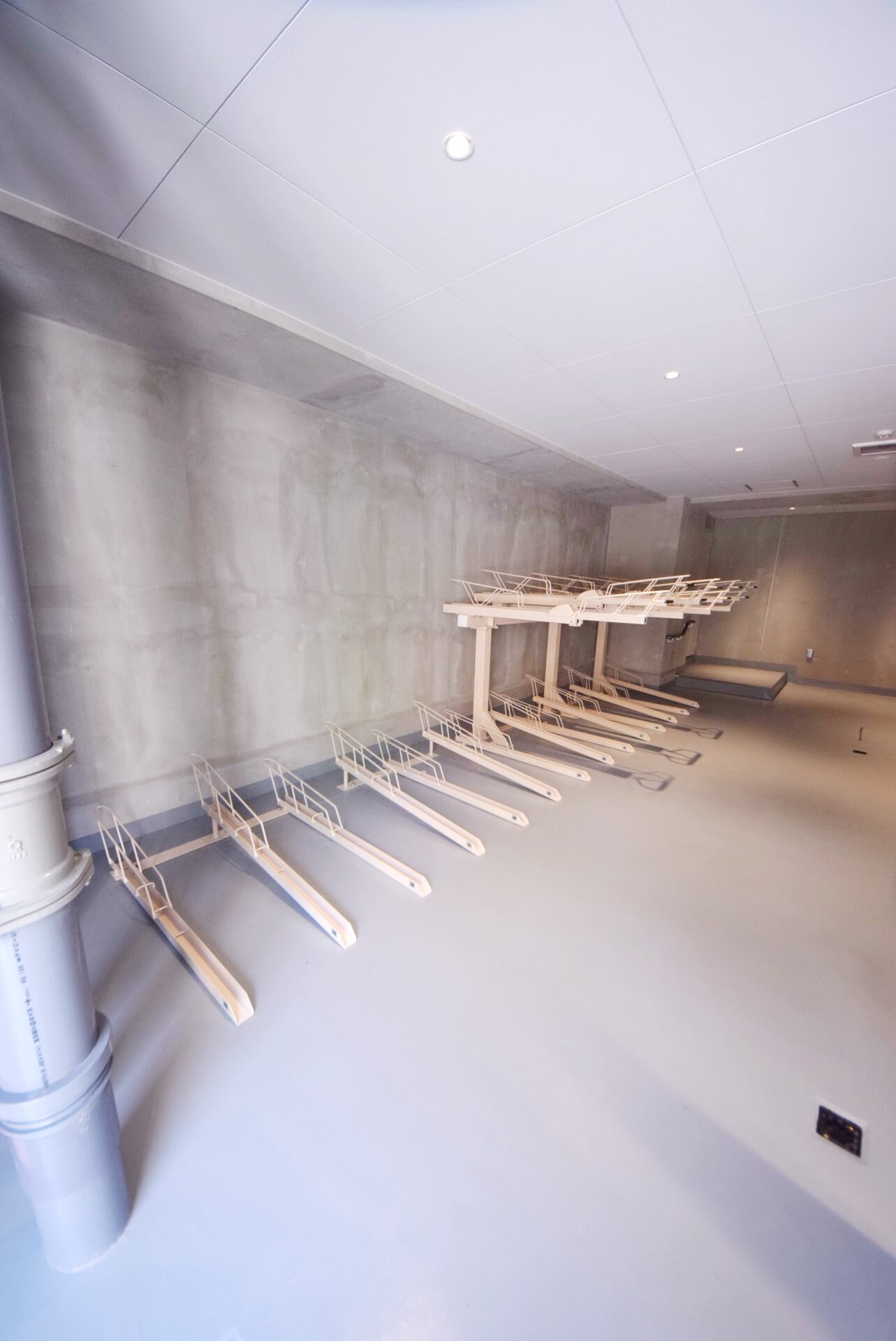 コンフォリア・リヴ木場の物件内観写真