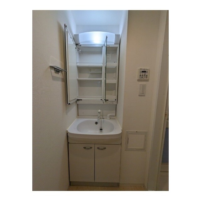 コンフォリア木場親水公園の物件内観写真