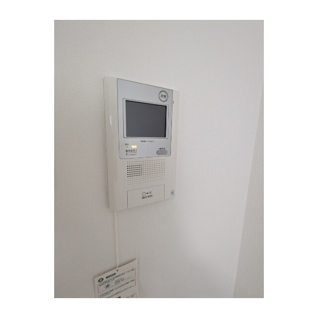 コンフォリア木場親水公園の物件内観写真