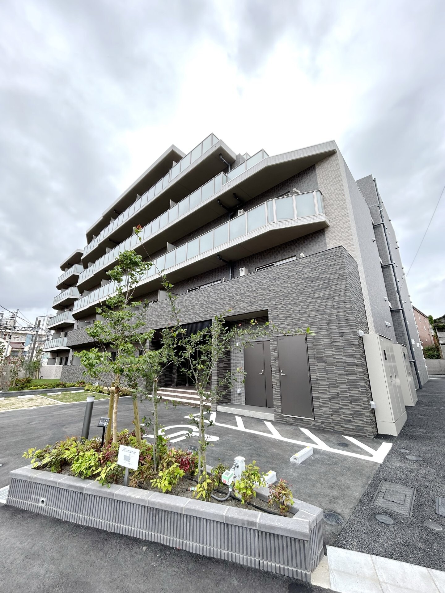 アルファコート亀戸2の物件内観写真