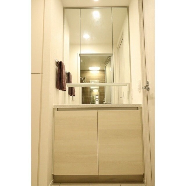 アスール両国の物件内観写真