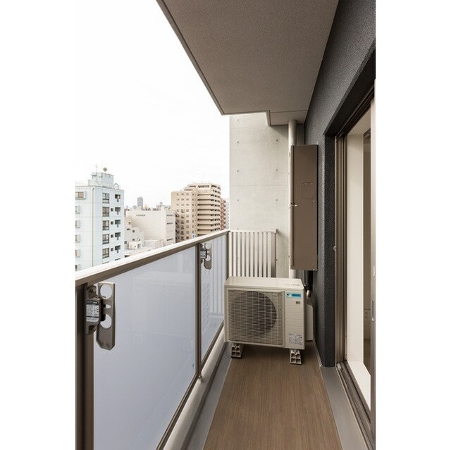 アスール両国の物件内観写真