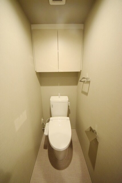 ウィルテラス森下四丁目の物件内観写真