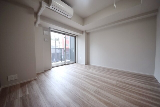 ウィルテラス森下四丁目の物件内観写真